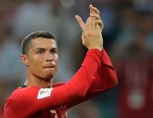 Cristiano Ronaldo se había mostrado ausente de la Selección portuguesa desde el Mundial de 2018, y fue hasta a mediados de marzo donde regresó para clasificar a la Eurocopa de 2020. AP / ARCHIVO