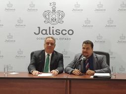 Autoridades detallaron que el IJCF recibió de la anterior administración 260 cuerpos, mientras que en lo que va de la actual suman 392 cadáveres sin identificar. EL INFORMADOR / S. Blanco