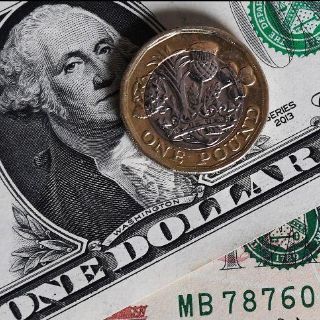 Hasta en 19.40 pesos se vende el dólar en ventanillas bancarias