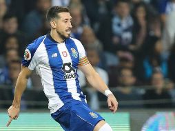 Héctor Herrera cree que el último juego de la temporada es un final 