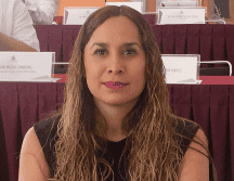 De acuerdo con lo publicado por MCCI, la legisladora morenista habría omitido incluir en su declaración los detalles del patrimonio y actividades de su cónyuge. TWITTER / @DipErikaPerezG