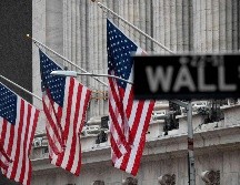 El mercado aumenta día a día su inquietud ante la escalada de las tensiones estadounidenses. EFE/J. Eisele