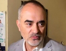 Salvador Caro argumentó que pretenden no se judicialice la reforma que aprueben. EL INFORMADOR / R. Rivas