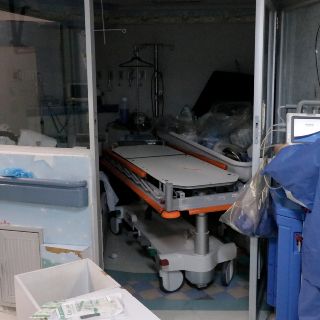 Directores de hospitales reclaman dos mil 300 MDP en retenciones