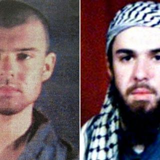 Donald Trump lamenta la liberación del "talibán estadounidense"