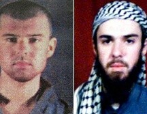 El ex convicto se instalará en Virginia bajo una estricta libertad condicional que le prohíbe contactar con otros islamistas. AFP / T. Mahmood