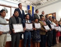 Destacan la importancia que estos negocios representan para la activación del centro tapatío. EL INFORMADOR / J. Armendáriz