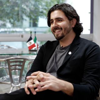 No llega la revolución prometida por Amaury Vergara