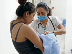 Según el secretario de Salud, todos los pacientes se encuentran “muy graves”. EL INFORMADOR/A. Camacho