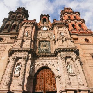Celebra al vino en San Luis Potosí