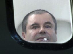 El gobierno estadounidense quiere que se le niegue todo, porque las autoridades del centro penitenciario 