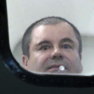 Fiscalía pide a juez negar peticiones del "Chapo"