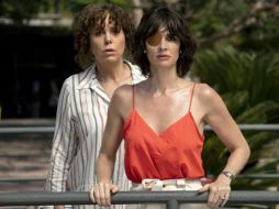 Paz Vega fue vista por primera vez interpretando al icónico personaje de 