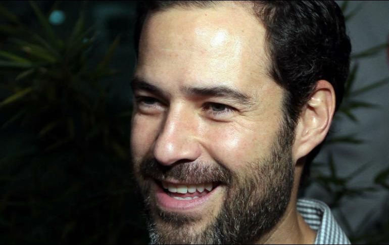 Salinas Occelli reitera que condena y rechaza categóricamente las prácticas del grupo de mujeres que se han revelado en los últimos días. NTX / ARCHIVO