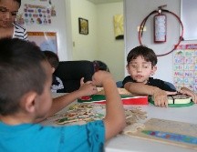 El director del CEPAC señala que hay una lista de espera de 400 niños que ya está diagnosticados con altas capacidades intelectuales. EL INFORMADOR/ ARCHIVO