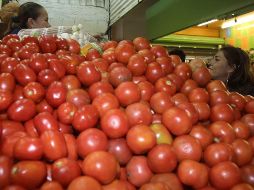 Esperan que pronto se logre un acuerdo entre el gobierno de Estados Unidos y la industria tomatera mexicana. NTX/ARCHIVO