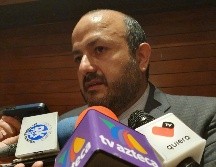 Además, destacó que, para tener mayor seguridad, gastaron 80 millones de pesos en seguridad privada. EL INFORMADOR/ Y. Mora