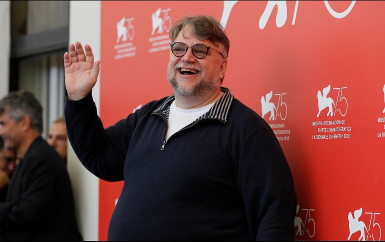 El cineasta ganador del Oscar se ofreció a pagar los viáticos del equipo nacional para la Olimpiada de Matemáticas. AP / ARCHIVO