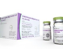 Es una terapia genética contra un problema de salud hereditario llamado atrofia muscular espinal que afecta a unos 400 bebés en Estados Unidos cada año. AP