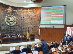 Según la investigación la cercanía entre autoridades y pobladores facilita estos actos. ARCHIVO / EL INFORMADOR