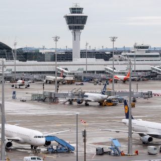 Autoridades aeronáuticas de Brasil suspenden los vuelos de Avianca 