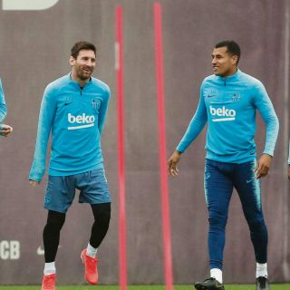 Barça por el título y la historia ante el Valencia