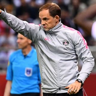 El PSG renueva a Thomas Tuchel hasta 2021
