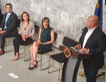 Con el propósito de llegar a acuerdos nacionales en temas de movilidad este sábado dio inicio el Endimov. EL INFORMADOR/ A. Gallegos