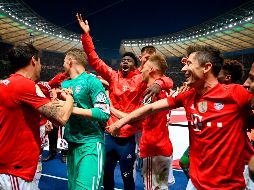 Se trata de la novena 