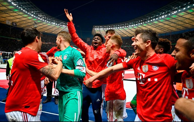 Se trata de la novena 