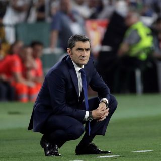 No hemos podido cumplir las propias expectativas: Valverde