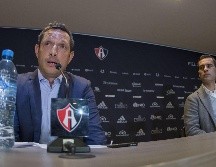 Hierro (I) señala que Atlas tiene un futuro 