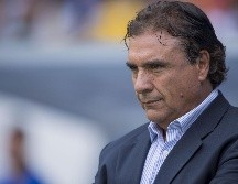 Dávalos dirigió 75 partidos en Leones Negros. MEXSPORT/ARCHIVO