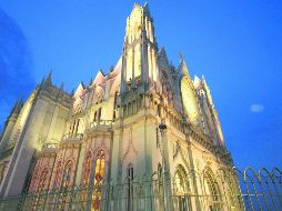 CORTESÍA / @PACOESCRITOR