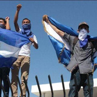 La oposición desafía veto a manifestación en Nicaragua