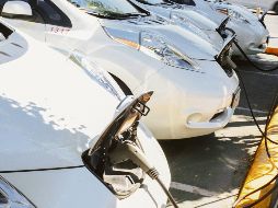 En los primeros dos meses del año se vendieron 257 autos híbridos y eléctricos en Jalisco. EL INFORMADOR / G. Gallo