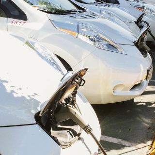 Ven potencial en proveeduría de piezas para autos eléctricos