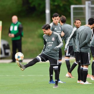 El Tricolor gana o se despide