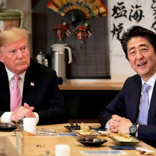 Japón y EU posponen acuerdos comerciales para septiembre