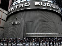 El mercado mexicano ya suma 18 meses consecutivos sin ofertas públicas accionarias, la mayor sequía de ofertas desde la crisis de 2008-2009.NTX / ARCHIVO