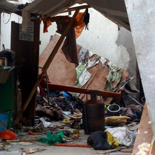 Explosiones en Nepal dejan tres muertos y ocho heridos