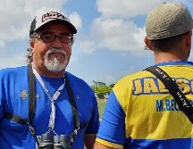 Fernando Becerra destacó la necesidad que tienen de formar vínculos más estrechos con la iniciativa privada, pues aseguró que de otra forma será difícil conseguir apoyos que estén a la altura de las exigencias. EL INFORMADOR