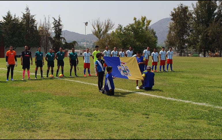 Las actividades dieron inicio en el municipio de Ixtlahuacán de los Membrillos con 108 equipos de los cuales sólo avanzarán 32. EL INFORMADOR