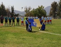 Las actividades dieron inicio en el municipio de Ixtlahuacán de los Membrillos con 108 equipos de los cuales sólo avanzarán 32. EL INFORMADOR