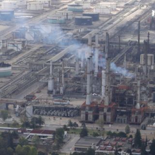 López Obrador anticipa decreto para quitar carga fiscal a Pemex