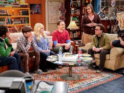 La famosa serie de Sheldon, Penny, Leonard, Rajesh y Howard llega a su fin después de 12 años. ESPECIAL
