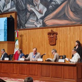 Ven en crisis el pluralismo en gobierno de AMLO