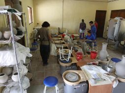 Las Pymes son las unidades de negocio más beneficiadas por los créditos de arrendamiento que ofrecen las Sofomes en México. EL INFORMADOR/Archivo