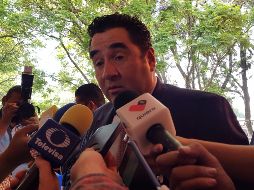 Suro recordó que los candidatos que se encontraban en las listas tienen 15 días hábiles para presentar la demanda de amparo. EL INFORMADOR/Archivo