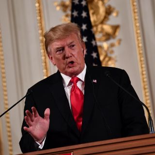 La Casa Blanca acusa al FBI de corrupción en perjuicio de Trump